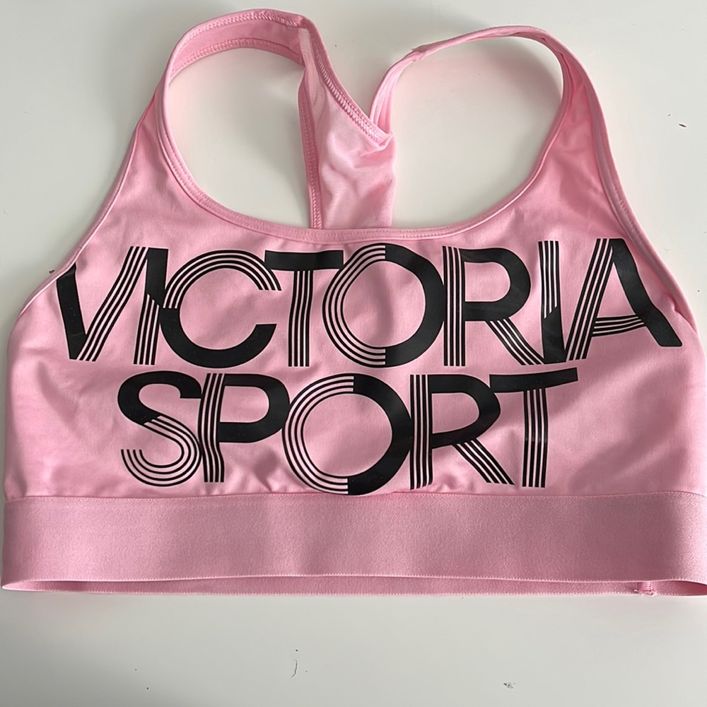Victoria’s Secret sports bra